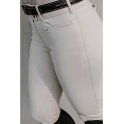 Broek Equithème Originals Sally Beige Broek Equithème Originals Sally Beige