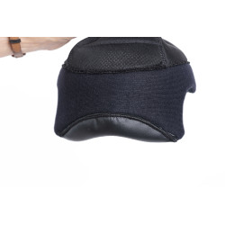 Helmvoering/-vulling NACA Zwart Helmvoering/-vulling NACA Zwart