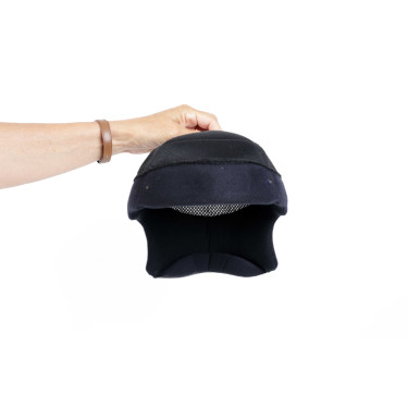 Helmvoering/-vulling NACA Zwart Helmvoering/-vulling NACA Zwart