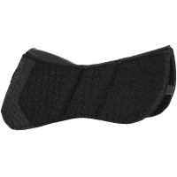 Correctiekussen Pro Series X-IMPACT met 3 vakken Zwart Correctiekussen Pro Series X-IMPACT met 3 vakken Zwart