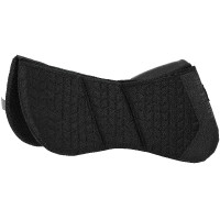 Correctiekussen Pro Series X-IMPACT met 3 vakken Zwart Correctiekussen Pro Series X-IMPACT met 3 vakken Zwart