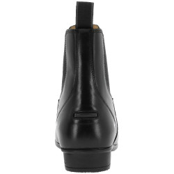 Equithème Chic rijlaarzen Zwart Equithème Chic rijlaarzen Zwart