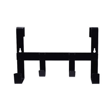 Modulair ophangsysteem Hippotonic Zwart Modulair ophangsysteem Hippotonic Zwart