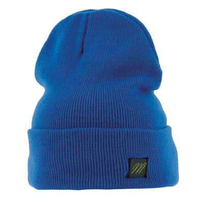 Muts EquitM Fin Blauw