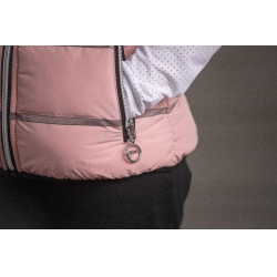 Mouwloos vest Eden by Pénélope Anouck Roze