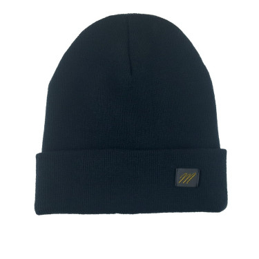 Muts EquitM Fin Marineblauw