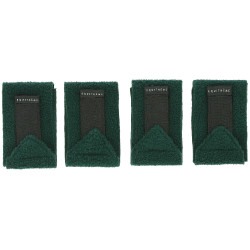 Mini-bandages Pony Academy Donkergroen Mini-bandages Pony Academy Donkergroen