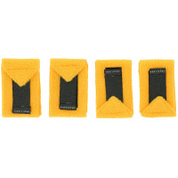 Mini-bandages Pony Academy Geel Mini-bandages Pony Academy Geel