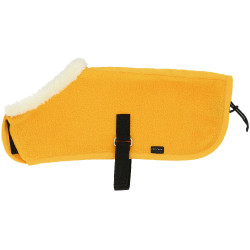 Mini-dekens Pony Academy Geel Mini-dekens Pony Academy Geel