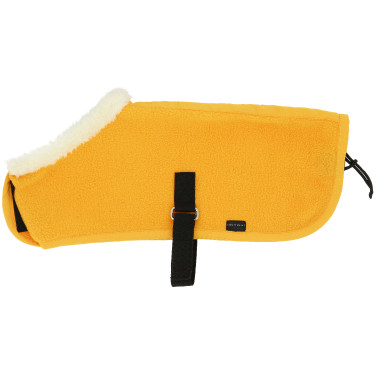 Mini-dekens Pony Academy Geel Mini-dekens Pony Academy Geel