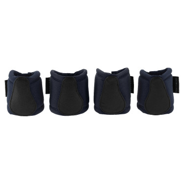 Mini-peesbeschermers en kogelbeschermers Pony Academy Marine Marineblauw