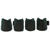 Mini-peesbeschermers en kogelbeschermers Pony Academy Donkergroen