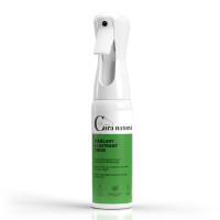 Ontwarrende & Glansgevende Cura Naturale Vanille Geel