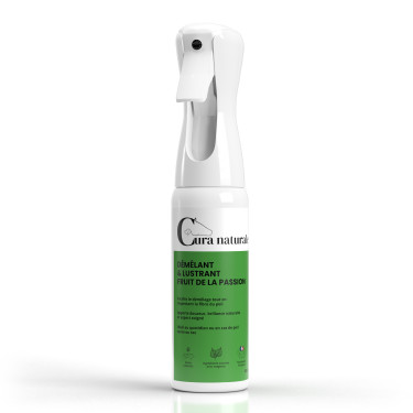 Ontwarrende & Glansgevende Cura Naturale Passievrucht Ontwarrende & Glansgevende Cura Naturale Passievrucht