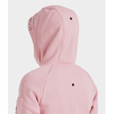 Pampa fleecejack Horse Pilot dames Babyroze Pampa fleecejack Horse Pilot dames Babyroze