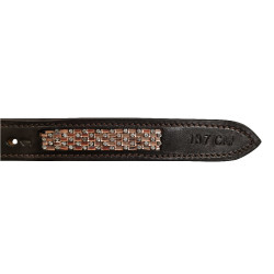 Beugelriemen Norton Club Damier Beugelriemen Norton Club Damier