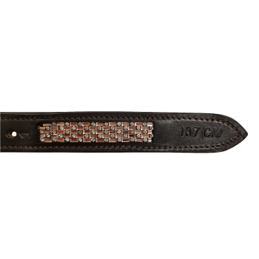 Beugelriemen Norton Club Damier Beugelriemen Norton Club Damier