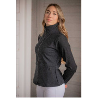 Jas Pénélope Azylis Zwart