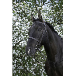 Bridon Riding World Franse neusriem Bridon Riding World Franse neusriem