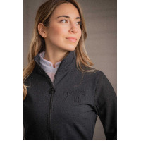 Jas Pénélope Azylis Zwart