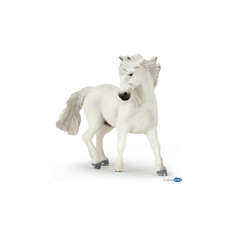 Camargue-figuurtje Papo