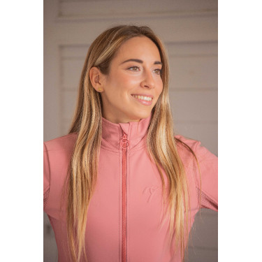Jas Pénélope Azylis Oudroze Jas Pénélope Azylis Oudroze