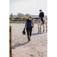 Verwarmde bodywarmer Equithème Heated Sasha Verwarmde bodywarmer Equithème Heated Sasha