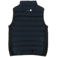 Verwarmde bodywarmer Equithème Heated Sasha Kaki Groen