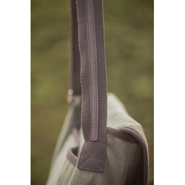 Canvas tas Pénélope US Groen