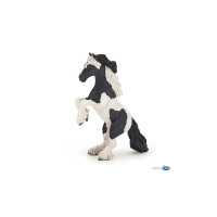 Beeldje Cob steigeren Papo Beeldje Cob steigeren Papo