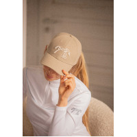 Naomi Pénélope pet Blauw