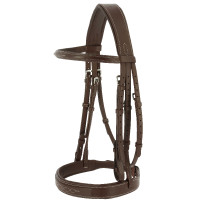 Bridon Norton Hunter Fancy Bruin Bridon Norton Hunter Fancy Bruin