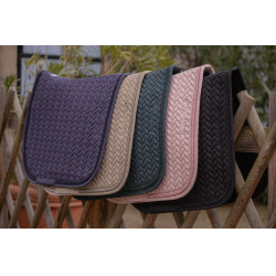 Zadeldoek Paddock Poppy