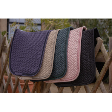 Zadeldoek Paddock Poppy