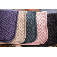 Zadeldoek Paddock Poppy