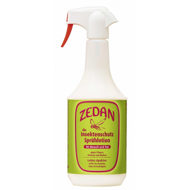 Zedan afweerlotion Zedan afweerlotion