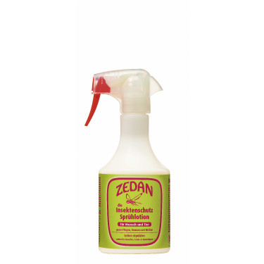 Zedan afweerlotion Zedan afweerlotion