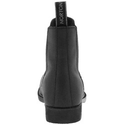 Boots Norton Nîmes Zwart