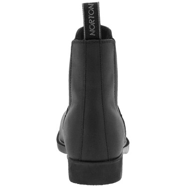 Boots Norton Nîmes Zwart
