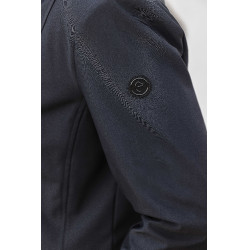 Wedstrijkleding Equithème Sydney dames Zwart Wedstrijkleding Equithème Sydney dames Zwart