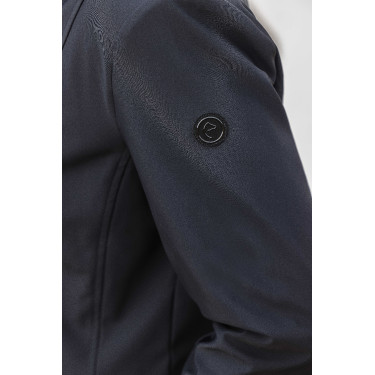 Wedstrijkleding Equithème Sydney dames Zwart Wedstrijkleding Equithème Sydney dames Zwart