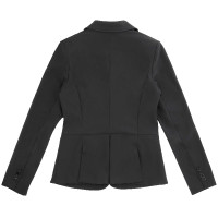 Wedstrijdjasje Equithème Nancy dames Marine Marineblauw Wedstrijdjasje Equithème Nancy dames Marine Marineblauw