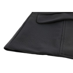 Wedstrijdjasje Equithème Nancy dames Grijs