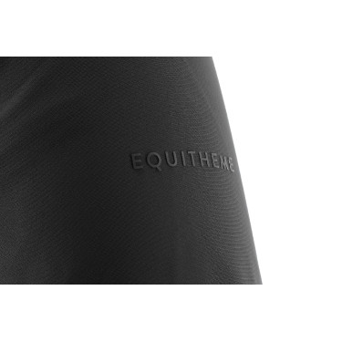 Wedstrijdjasje Equithème Nancy dames Grijs