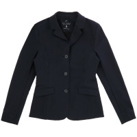 Wedstrijdjasje Equithème Nancy dames Marine Marineblauw Wedstrijdjasje Equithème Nancy dames Marine Marineblauw