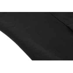 Wedstrijdjas Equithème Budapest heren Zwart Wedstrijdjas Equithème Budapest heren Zwart