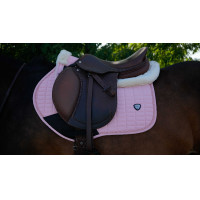 Schokdemper Equithème Combo Master Roze Schokdemper Equithème Combo Master Roze