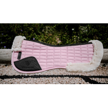 Schokdemper Equithème Combo Master Roze