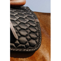 Zadeldoek Equithème Pretty Beige Zadeldoek Equithème Pretty Beige