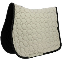 Zadeldoek Equithème Pretty Beige Zadeldoek Equithème Pretty Beige